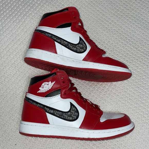 Nike Air Shoes main image 6